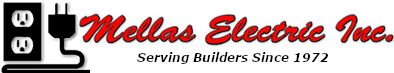 Mellas Electric Inc.